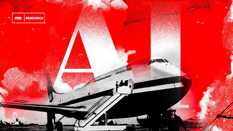 10 AI Startups That Are Changing How You Book, Fly, and Stay