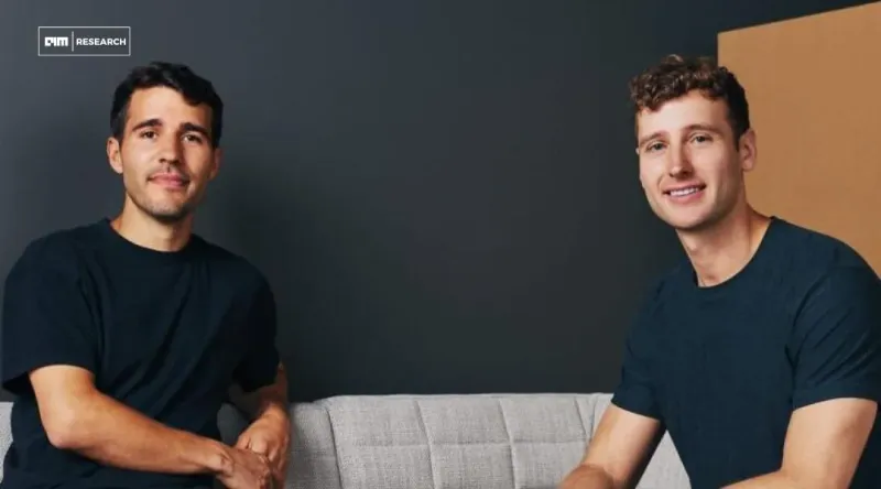 Harvey AI Came Out of Nowhere and Took Over Legal Tech