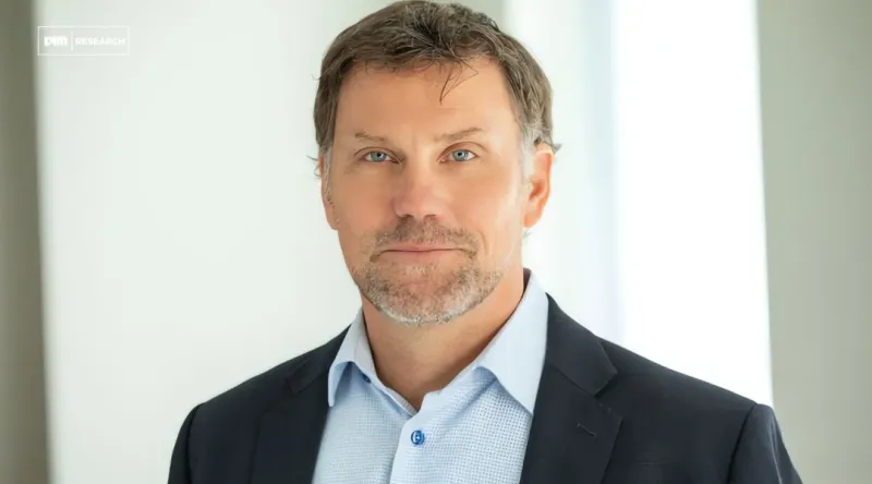 Andesite Secured $23M To Handle The SOC Crisis With AI-driven Cybersecurity.