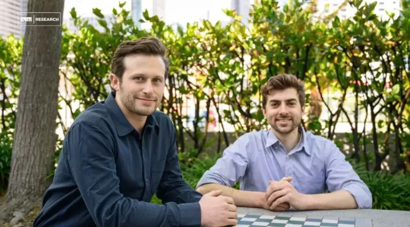 An Insurance Tech Startup Skipped Series A, Tripled Revenue And Landed Workday As An Investor