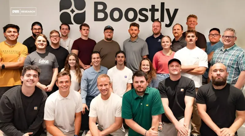 Boostly Raised $22M to Change the Way Restaurants Do Marketing