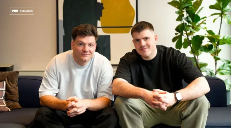 Model ML Secures $12 Million To Streamline Financial Workflows with AI-Driven Automation
