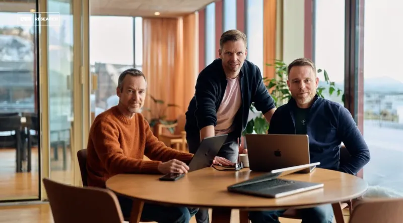 Tana Raises $25 Million To Solve Productivity Chaos With An AI-powered Knowledge Graph