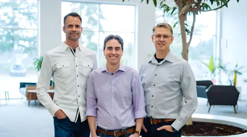 Investors Bet Big on Helion Energy To Bring Fusion Power To The Grid