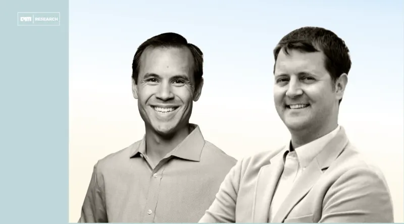 Paxton AI is Changing the Future of Law, and It Just Raised $22M to Prove It