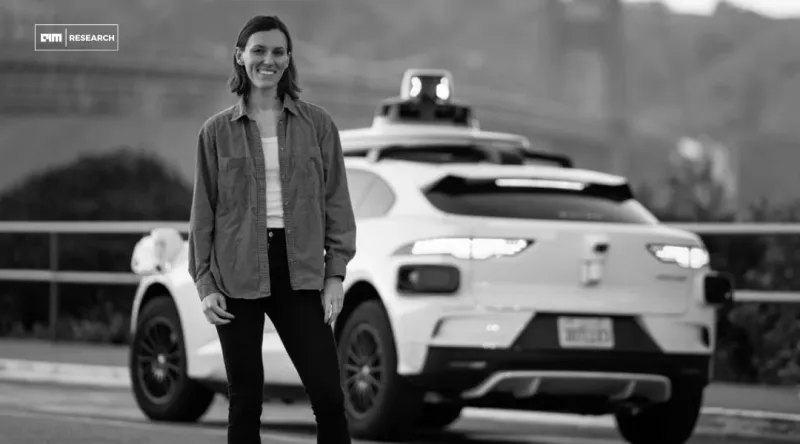 Ex-Waymo Tech Lead Raises $3.3M to Make AI Agents More Reliable