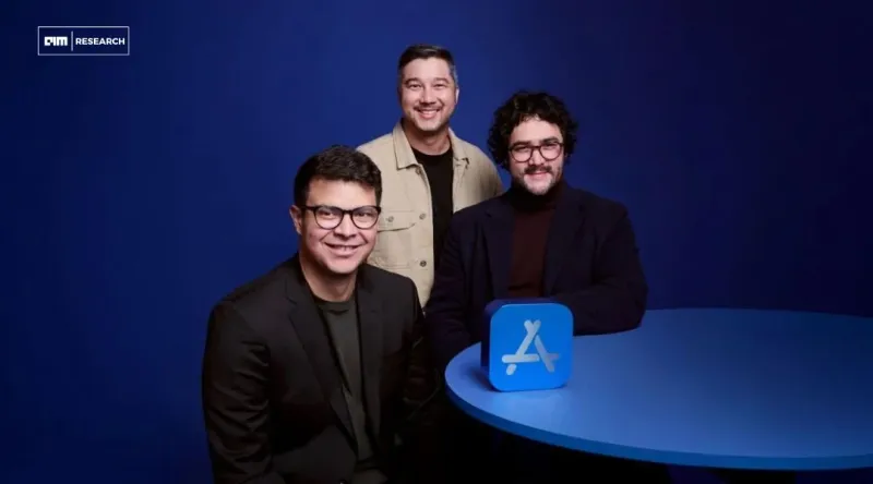 Music AI Evolved from a Practice App to a $40 Million AI First Music Company