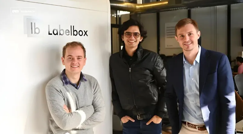 From Aerospace Dreams to AI Domination Behind the Rise of Labelbox