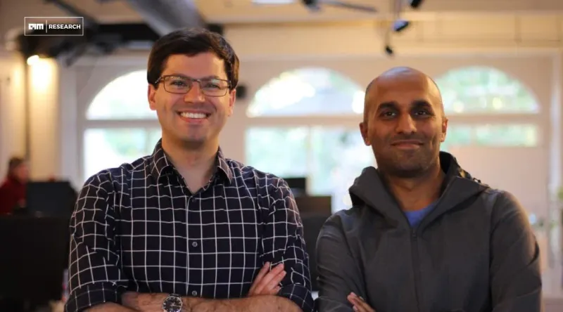 Applied Intuition’s Rise From ‘Not Supposed to Succeed’ to Powering 18 of the World’s Top Automakers