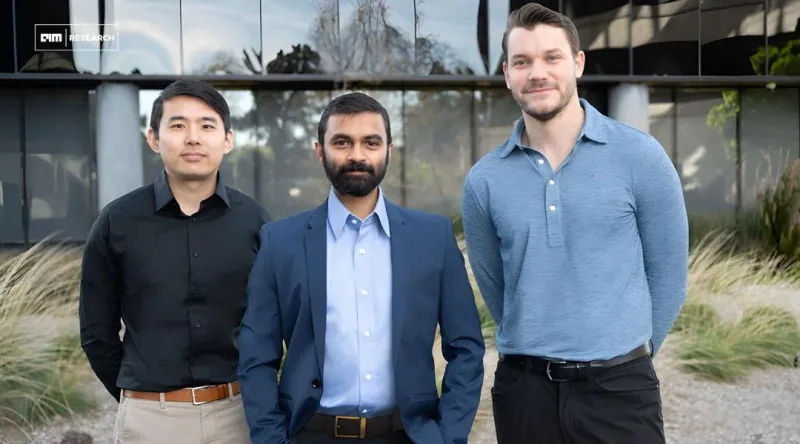 Lawyers Call It "The Future" AI Platform As Eve Secures $47M to Transform Legal Work