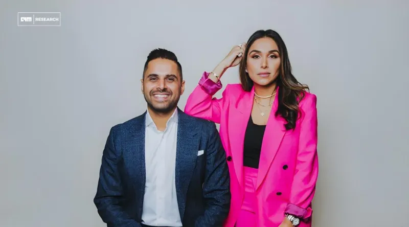 Worth AI’s $10B Vision Is Fixing Business Credit and Changing SMB Financing Forever