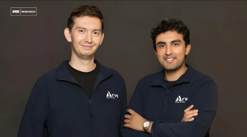 Arva AI Secures $3M to Automate KYB Processes