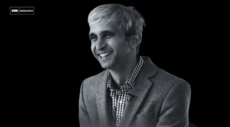 Deep Srivastav Appointed Chief AI Officer at Franklin Templeton