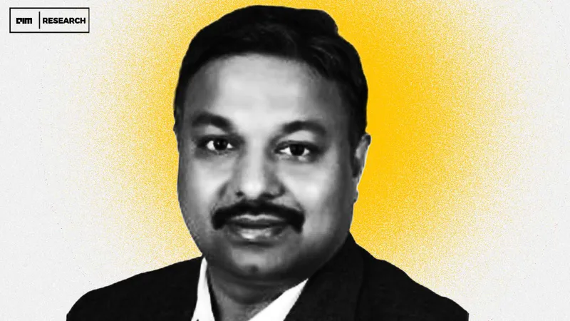 Why Data-Driven Success Demands More Than Quick Wins With Vikas Mahajan