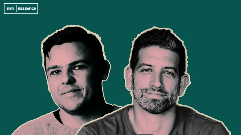 Troveo's $4.5M Gamble Turns Creators into Winners Amid AI's Insatiable Data Frenzy