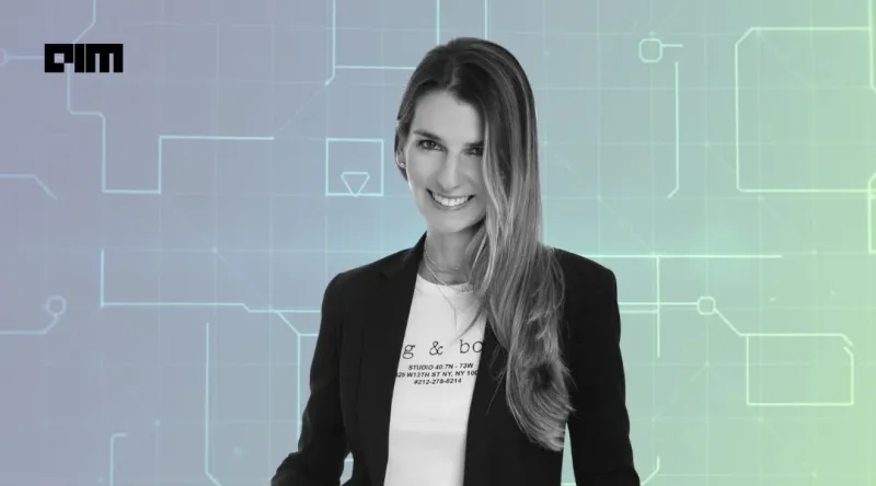 HSF Kramer Names Ilona Logvinova as Global Chief AI Officer 