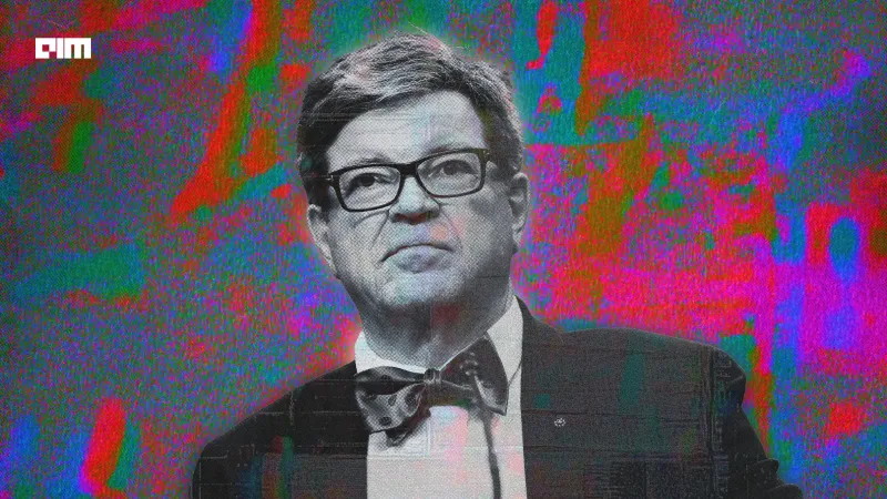 Yann LeCun Isn’t Buying Anthropic’s Cyberattack Story