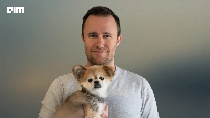 "Meetings Are Data to Harness," Says Fathom CEO Richard White
