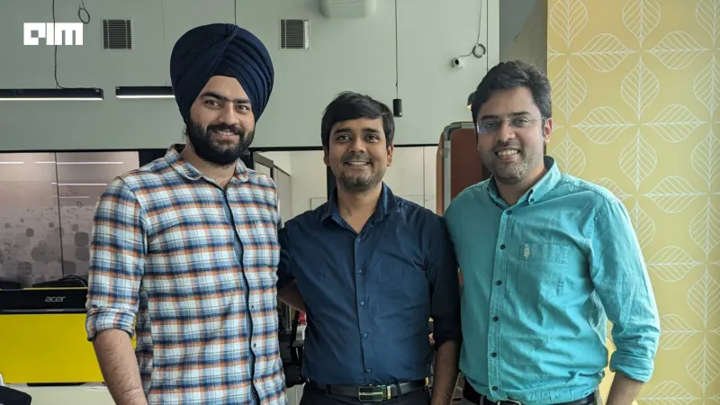 Attentive.ai Raises $30.5M Series B to Automate Construction's Most Time-Consuming Task