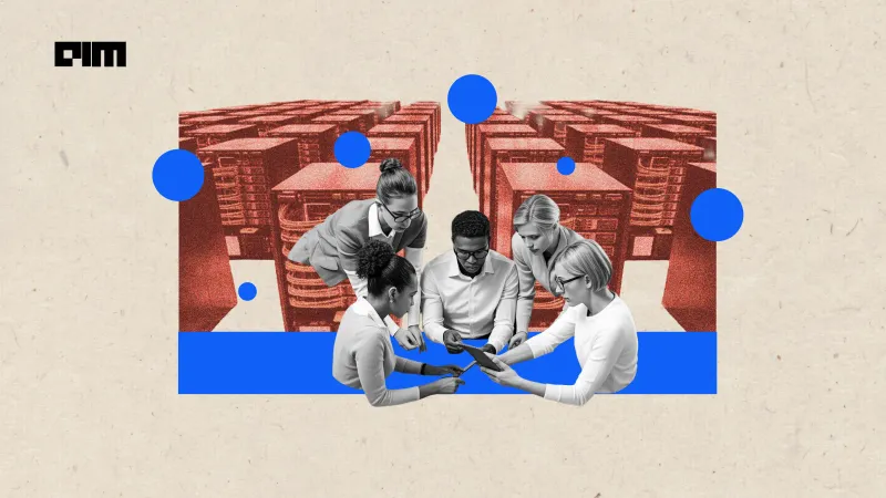 Is Cisco’s AI Boom Built on Its People?