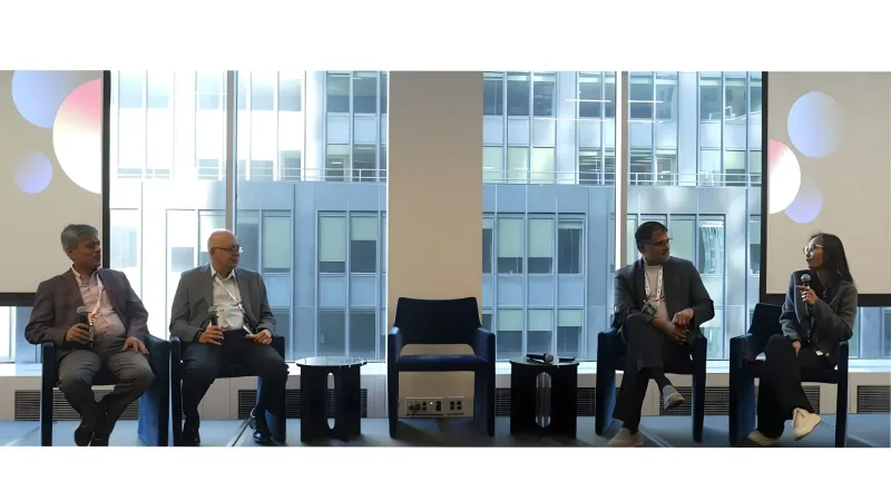 CDO Vision NY 2025: Opportunities and Challenges in Migrating to the AI-First Approach