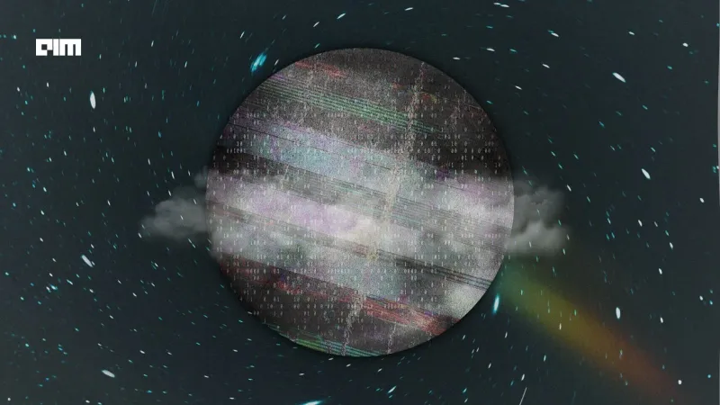 Google and VAST Data Try to Break AI’s Law of Data Gravity
