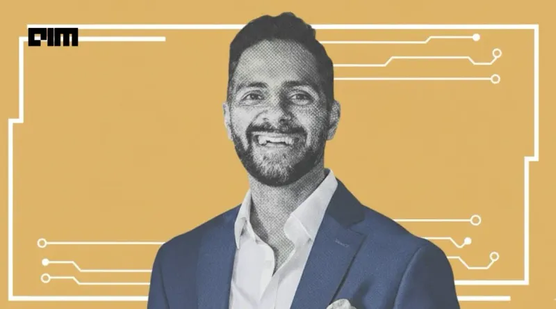“AI That Knows Its Limits,” says Autonomize AI’s Ganesh Padmanabhan
