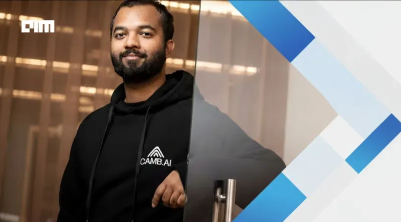 CAMB.AI and Broadcom Bring Multilingual Voice Technology to Home Entertainment Devices
