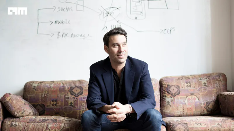 Eternos Rebrands as Uare.ai, Raising $10.3M to Build a Personal AI Platform