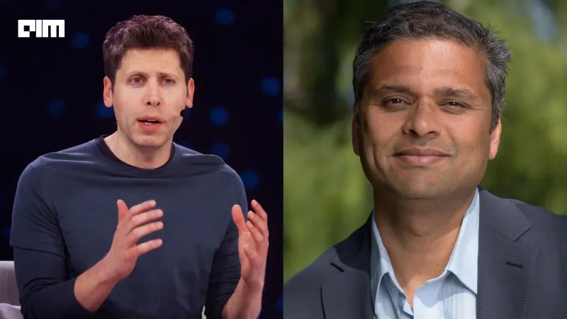 OpenAI Strikes Again, Intel’s AI Head Joins the ChatGPT Movement