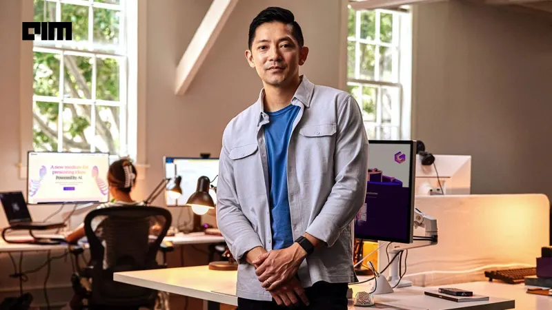 Gamma Raises $68 Million From Andreessen Horowitz at a $2.1 Billion Valuation