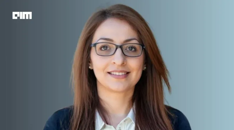 Careset Names Sepideh Naseri as Chief Data and Analytics Officer