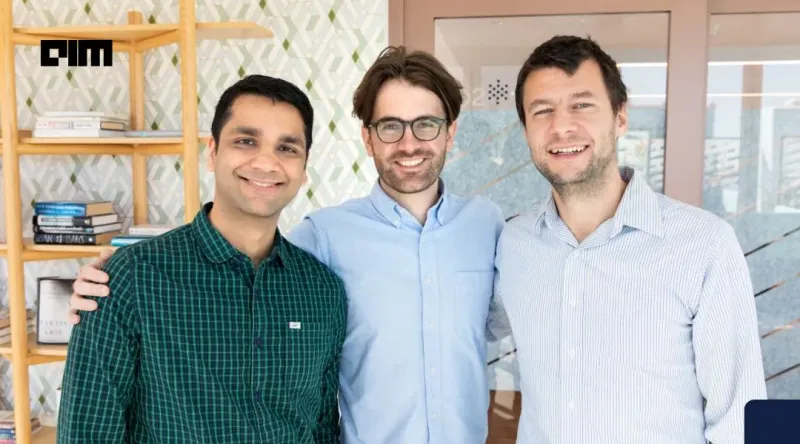 Inception Raises $50 Million to Build Diffusion Models for Code and Text