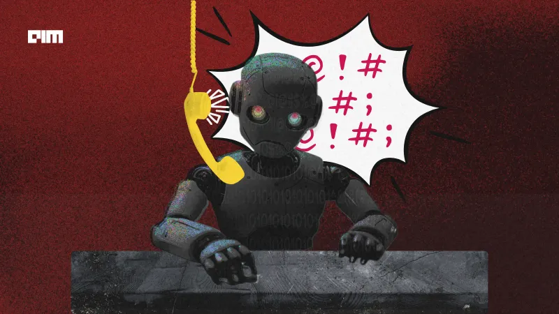 Turns Out, the First Use Case for AI is Also the Worst