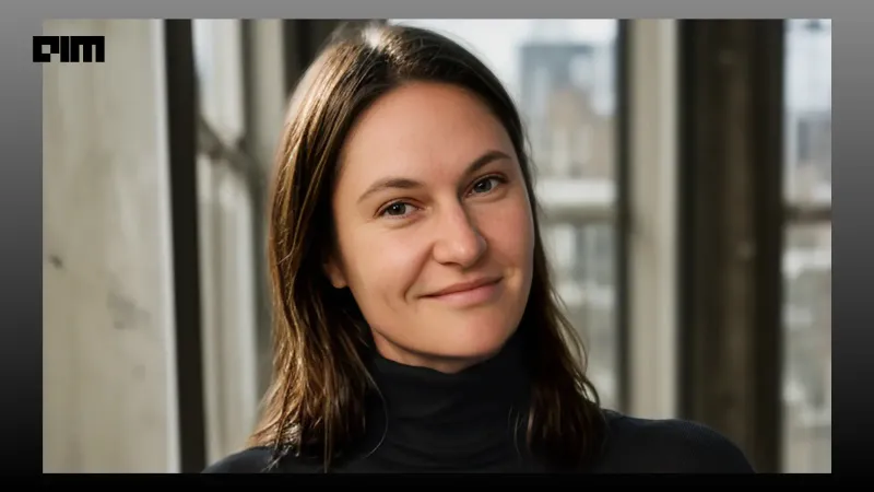 Replika Founder Raises $20M to Democratize App Creation With Wabi