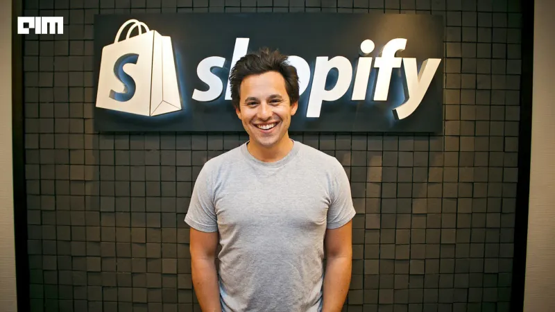 Shopify AI Traffic Surges After Massive Shift Toward Agentic Commerce