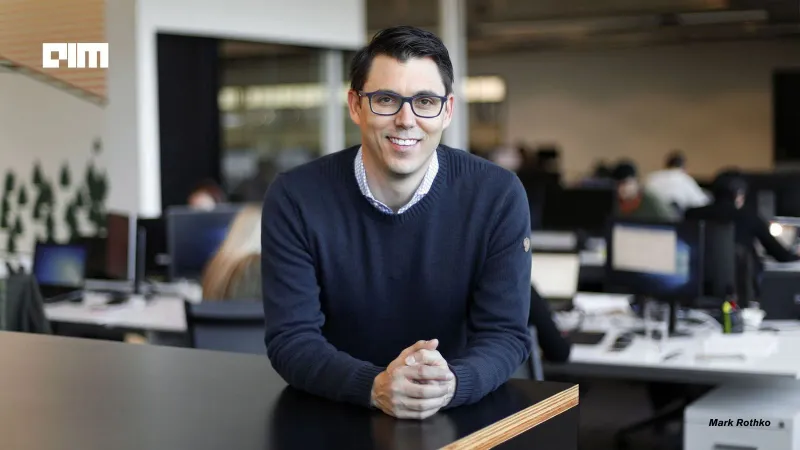 Rivian Creates Mind Robotics Spinout to Power Automation with AI