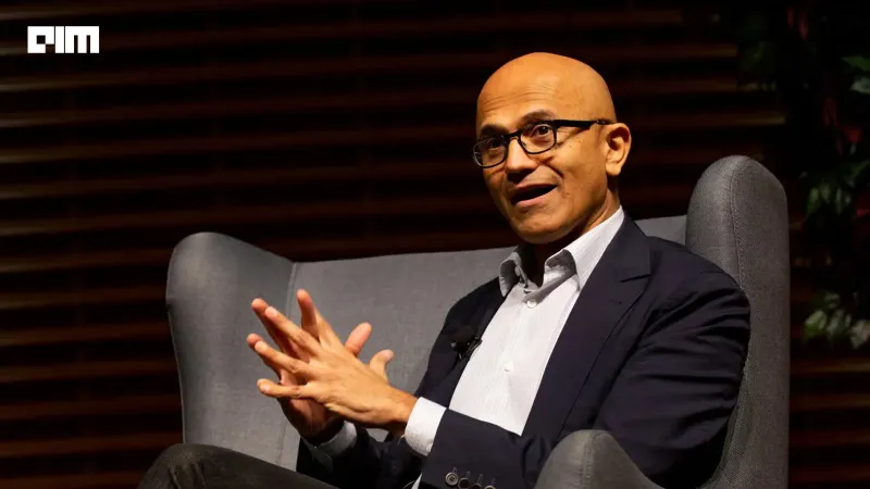 Microsoft Deepens Lambda Partnership With Massive AI Infrastructure Deployment