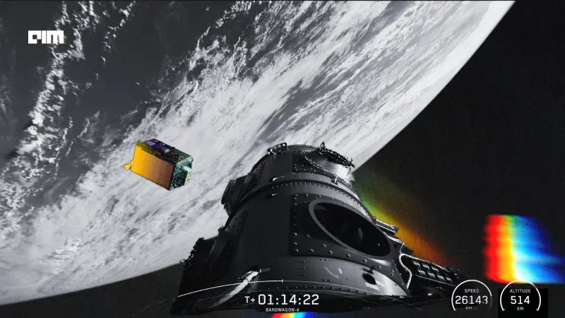 Before We Launch AI Into Space, Let’s Fix It on Earth