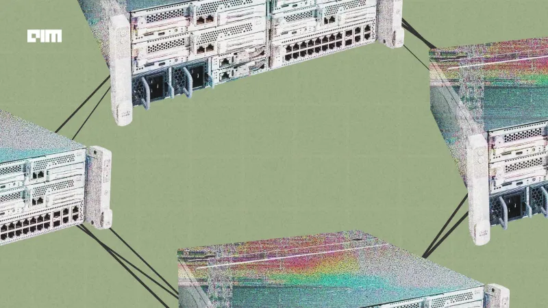 The Edge Is the New Data Center, According to Cisco