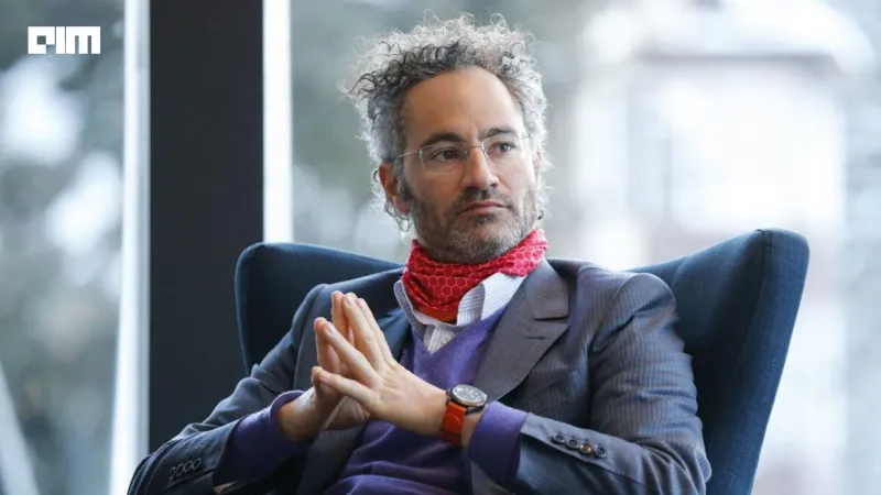 Does the Palantir Earnings Report Mask a Valuation Bubble?