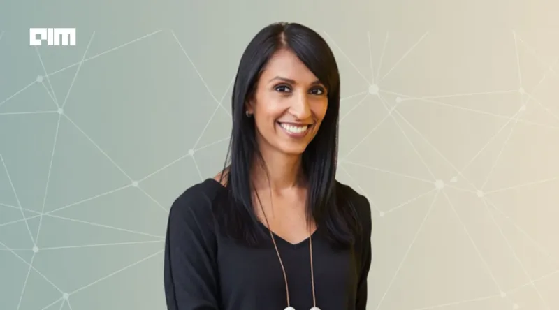 Etsy Names Kruti Patel Goyal as New CEO