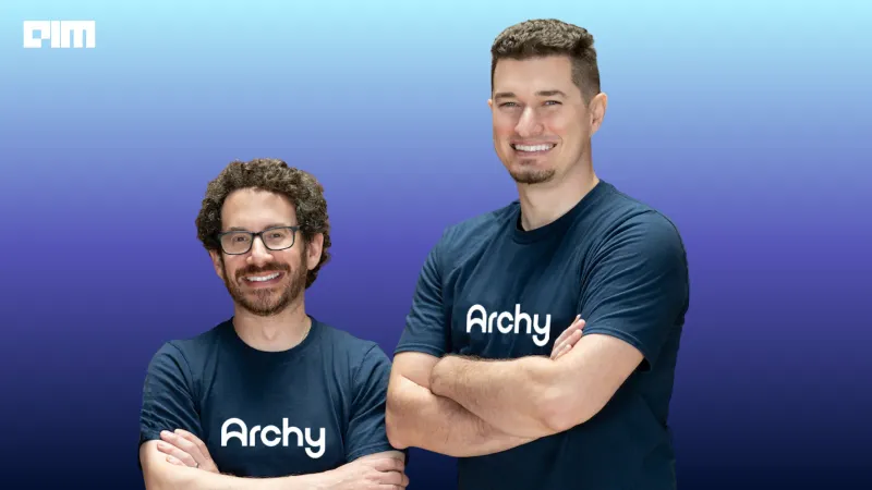 Archy Raises $20 Million to Bring AI Automation to Dental Practices