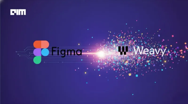 Figma Acquires Weavy to Expand Media Generation in Design