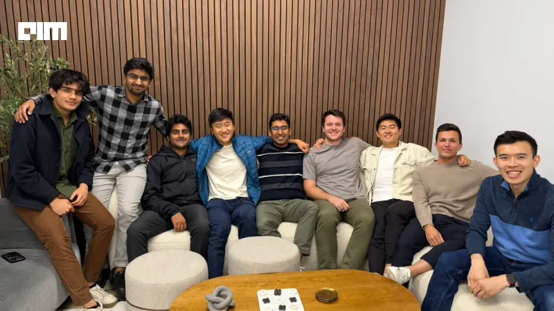 Applied Compute Emerges From Stealth With $80M
