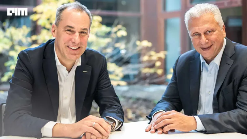 Siemens x Capgemini Strengthen Partnership to Reveal AI Manufacturing Solutions