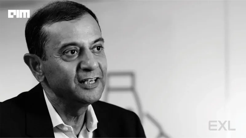 EXL and Databricks Launch EXLdata.ai to Make Enterprise Data AI-Ready