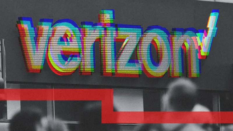 At Verizon, AI Won't Fix Bad Incentives