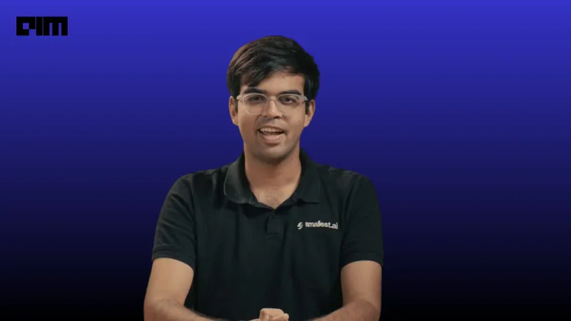 Smallest.ai Raises $8 Million Seed For Global Expansion