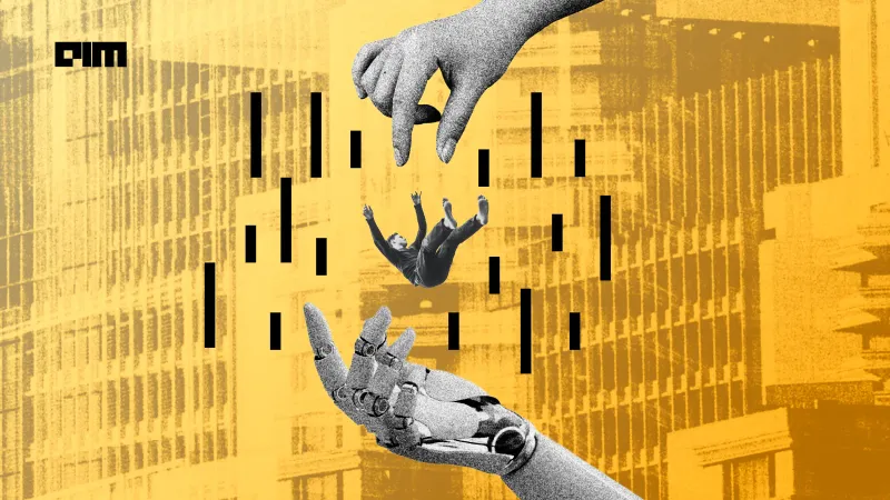 When Big Tech Fires Startups Step In to Hire
